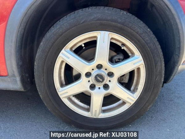 Used 2014 AT nissan juke YF15 Image[23]