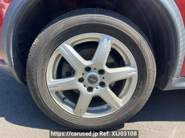 Used 2014 AT nissan juke YF15 Image[26]