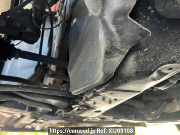 Used 2014 AT nissan juke YF15 Image[27]