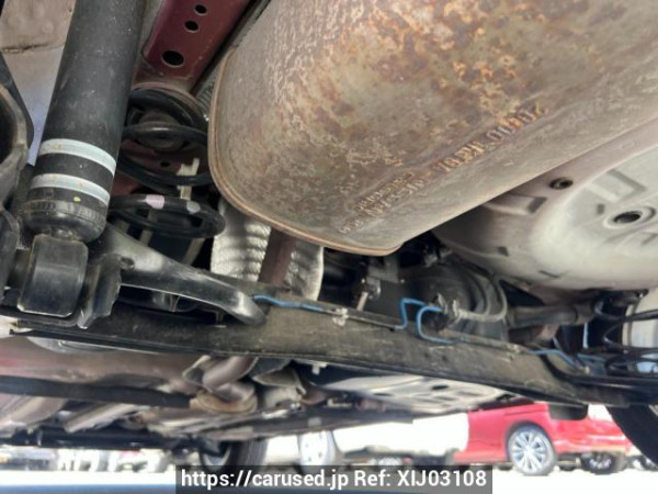 Used 2014 AT nissan juke YF15 Image[28]