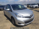 Toyota Vitz NSP130