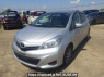 Used 2011 AT toyota vitz NSP130 Image[2]