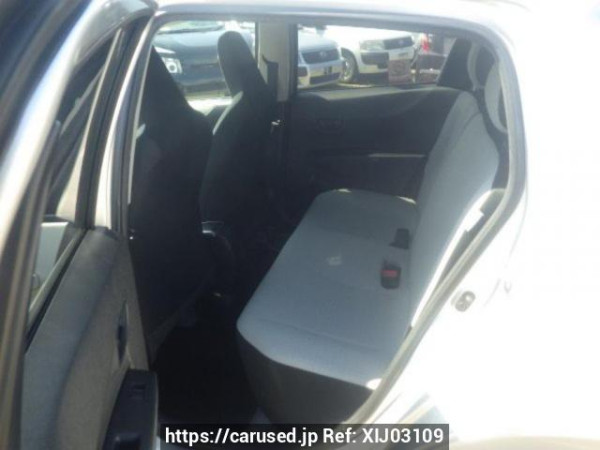 Used 2011 AT toyota vitz NSP130 Image[14]