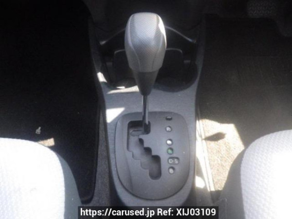 Used 2011 AT toyota vitz NSP130 Image[20]