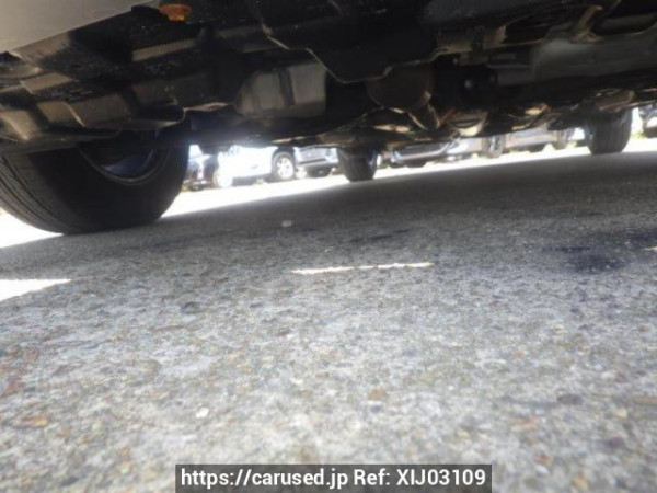 Used 2011 AT toyota vitz NSP130 Image[27]