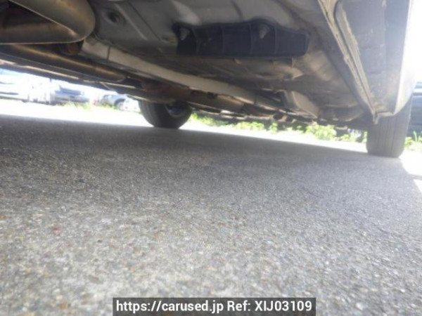 Used 2011 AT toyota vitz NSP130 Image[30]