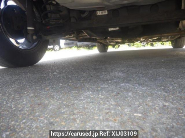 Used 2011 AT toyota vitz NSP130 Image[31]