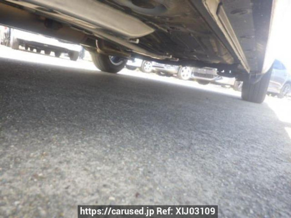 Used 2011 AT toyota vitz NSP130 Image[34]