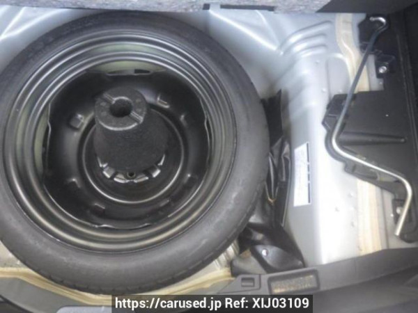 Used 2011 AT toyota vitz NSP130 Image[36]