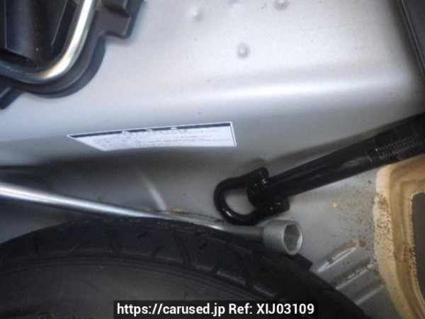 Used 2011 AT toyota vitz NSP130 Image[37]