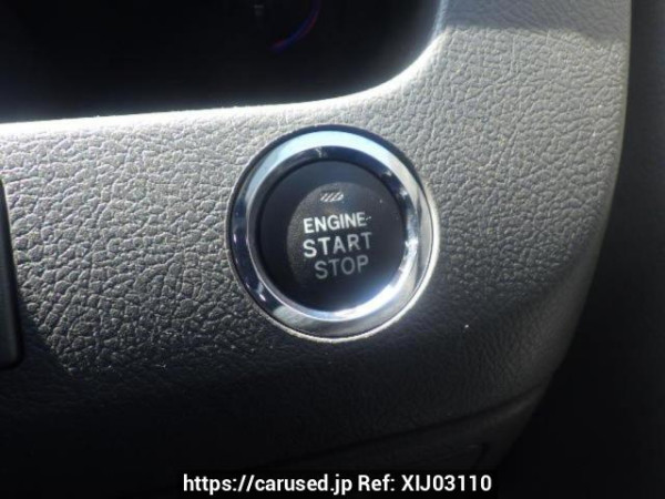 Used 2010 AT toyota noah ZRR70G Image[19]