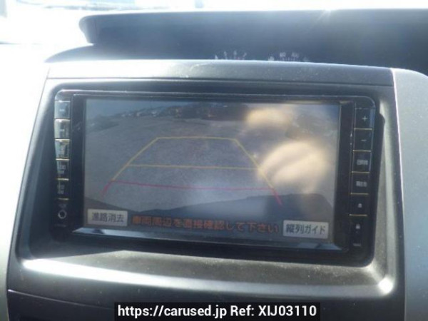 Used 2010 AT toyota noah ZRR70G Image[21]