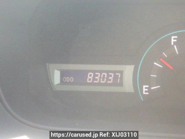 Used 2010 AT toyota noah ZRR70G Image[24]