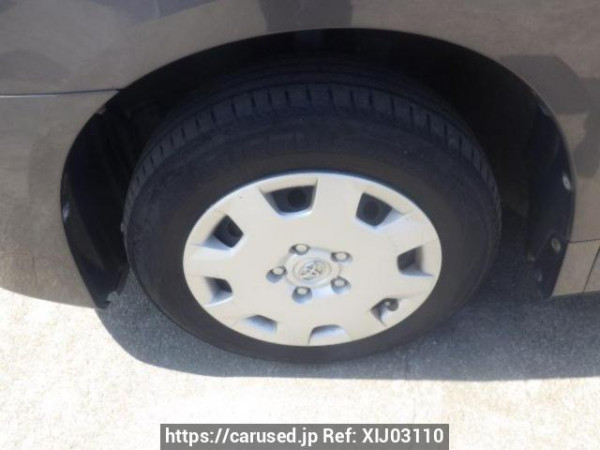 Used 2010 AT toyota noah ZRR70G Image[27]