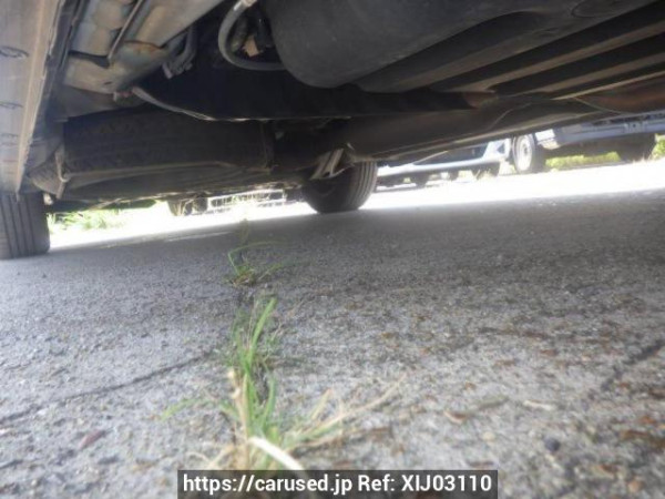 Used 2010 AT toyota noah ZRR70G Image[35]