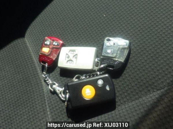 Used 2010 AT toyota noah ZRR70G Image[38]