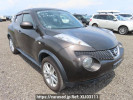 Nissan JUKE YF15