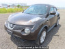 Used 2010 AT nissan juke YF15 Image[2]