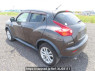 Used 2010 AT nissan juke YF15 Image[4]