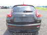 Used 2010 AT nissan juke YF15 Image[5]