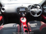 Used 2010 AT nissan juke YF15 Image[16]