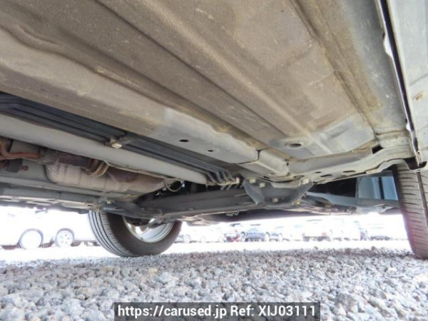 Used 2010 AT nissan juke YF15 Image[32]