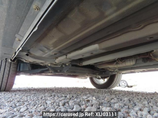 Used 2010 AT nissan juke YF15 Image[33]