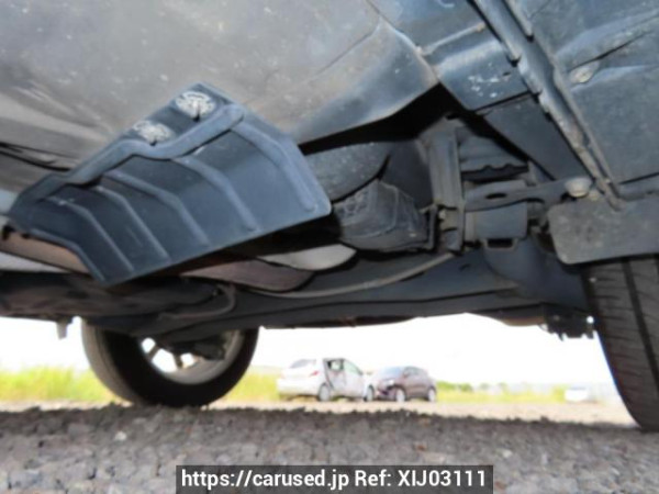 Used 2010 AT nissan juke YF15 Image[35]