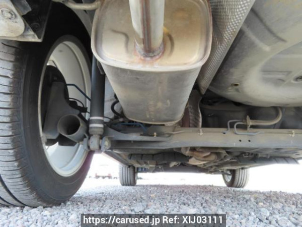 Used 2010 AT nissan juke YF15 Image[36]