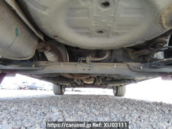 Used 2010 AT nissan juke YF15 Image[37]