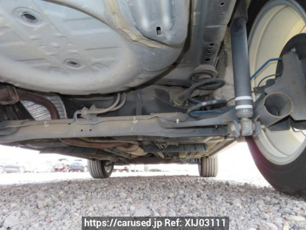 Used 2010 AT nissan juke YF15 Image[38]