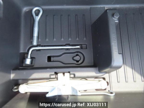 Used 2010 AT nissan juke YF15 Image[39]
