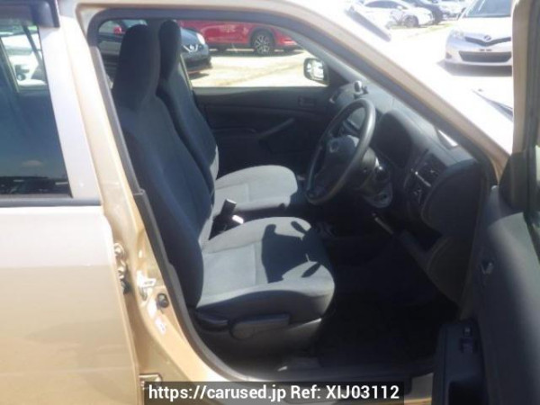 Used 2010 AT toyota probox-van NCP51V Image[11]