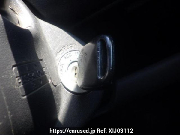 Used 2010 AT toyota probox-van NCP51V Image[18]