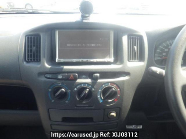 Used 2010 AT toyota probox-van NCP51V Image[19]