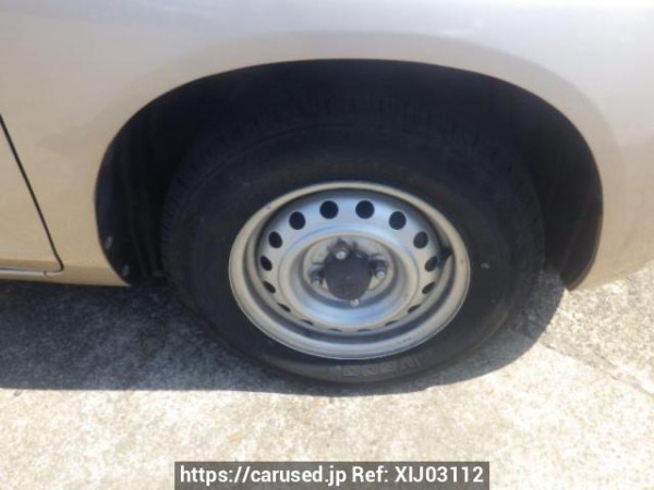 Used 2010 AT toyota probox-van NCP51V Image[23]