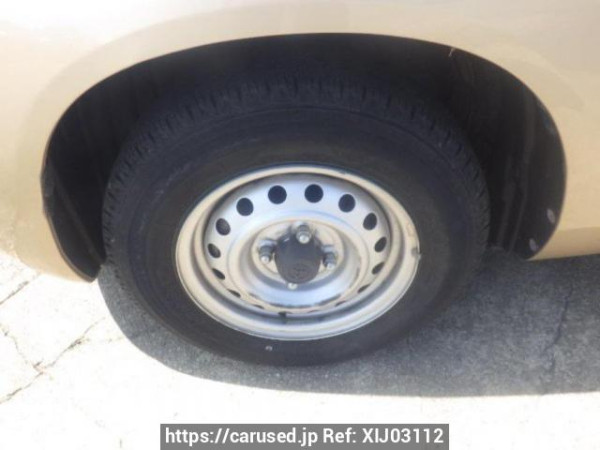 Used 2010 AT toyota probox-van NCP51V Image[25]