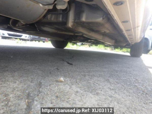 Used 2010 AT toyota probox-van NCP51V Image[30]