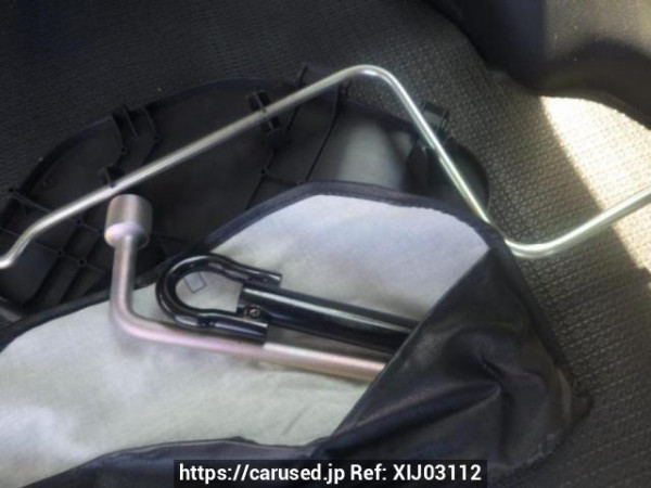 Used 2010 AT toyota probox-van NCP51V Image[38]