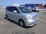 Used 2009 AT toyota noah ZRR70G Image[0]
