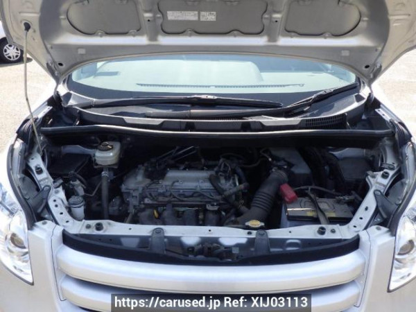Used 2009 AT toyota noah ZRR70G Image[8]