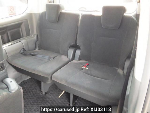 Used 2009 AT toyota noah ZRR70G Image[16]