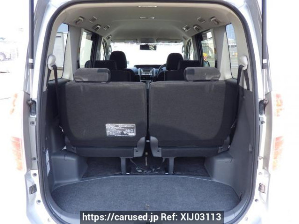 Used 2009 AT toyota noah ZRR70G Image[17]