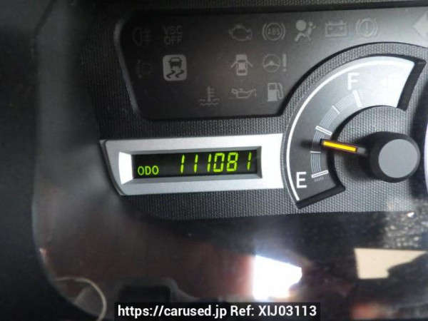 Used 2009 AT toyota noah ZRR70G Image[22]