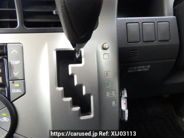 Used 2009 AT toyota noah ZRR70G Image[26]