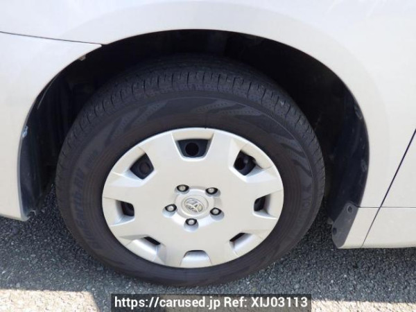 Used 2009 AT toyota noah ZRR70G Image[30]