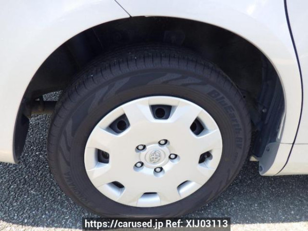 Used 2009 AT toyota noah ZRR70G Image[31]