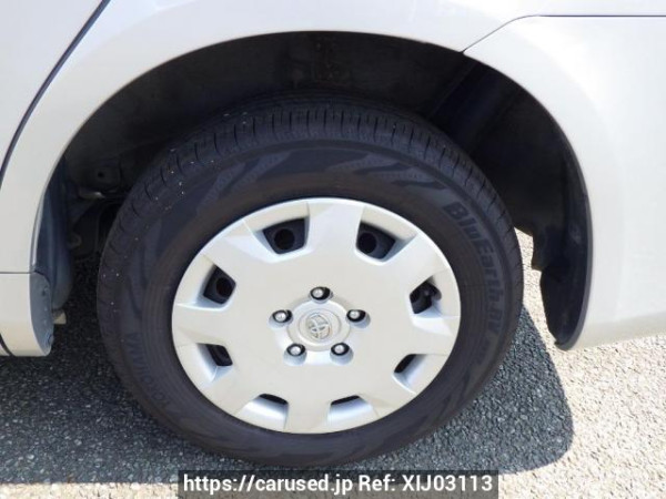 Used 2009 AT toyota noah ZRR70G Image[32]