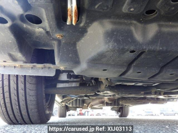 Used 2009 AT toyota noah ZRR70G Image[33]