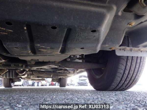 Used 2009 AT toyota noah ZRR70G Image[34]